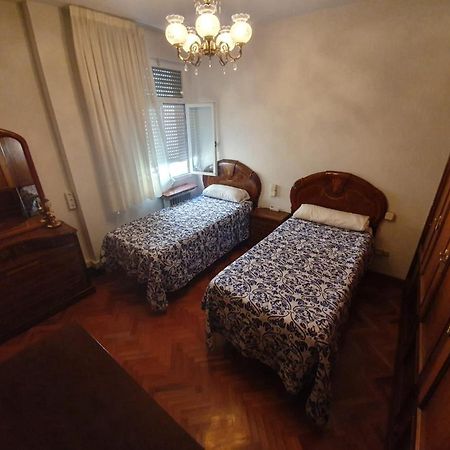 Gran Via -Chueca Rooms Parking Tph Madrid Luaran gambar